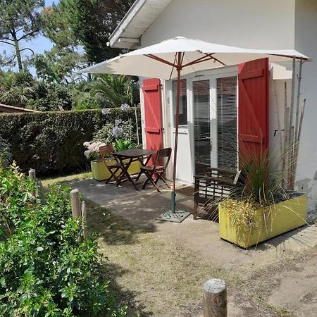 Maisonnette Proche De La Plage Tarnos Eksteriør billede
